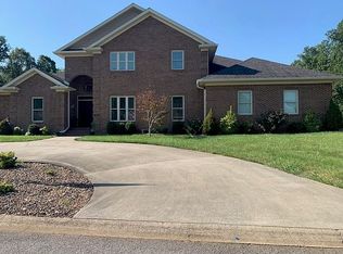 385 Choctaw Dr, Cadiz, KY 42211