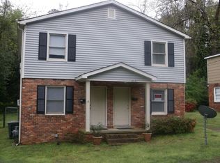 247 Hartley Ave, Macon, GA 31204