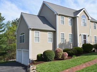 33 Mary Jane Rd, Franklin, MA 02038