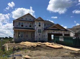 1403 Fieldstone Dr, Savoy, IL 61874