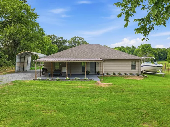 241 Cole Mountain Rd, Springfield, AR 72157