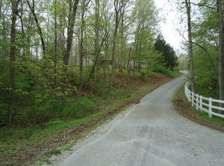 Allen Drive, Buchanan, TN 38222