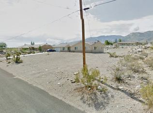 32165 Spinel Rd, Lucerne Valley, CA 92356