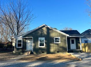 (Undisclosed Address), Searcy, AR 72143