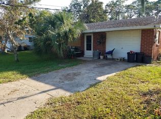 1008 Fernald St, Edgewater, FL 32132