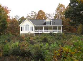 3044 Skylake Rd, Sautee Nacoochee, GA 30571