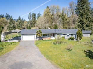 406 Quick Rd, Castle Rock, WA 98611