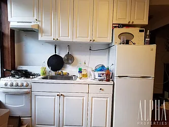 Rented by Alpha Properties NYC I LLC