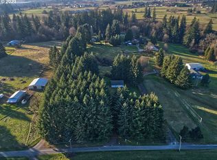 27200 NE 29th Ave, Ridgefield, WA 98642