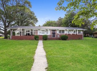 6061 Pine View Ter, Riverdale, GA 30296