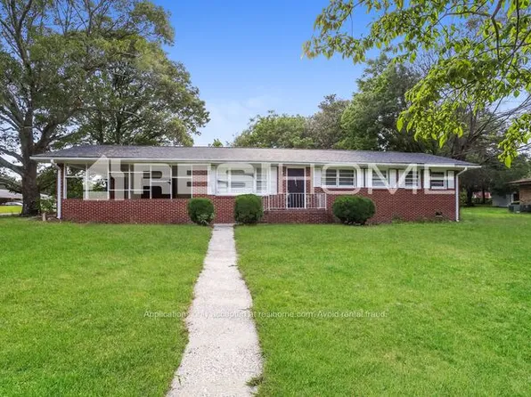 6061 Pine View Ter, Riverdale, GA 30296