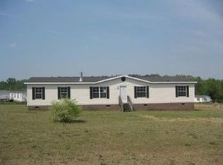 201 Maideline Ave, Sanford, NC 27332