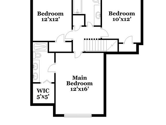 3rd image of 5558 Coral Ct