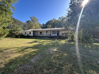 10588 N 167th Hwy, Sheridan, AR, 72150