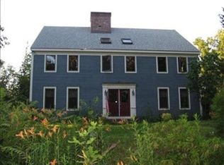 39 Uptack Rd, Groveland, MA 01834