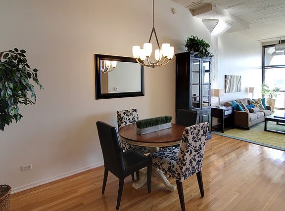 4th image of 1530 S State St APT 522