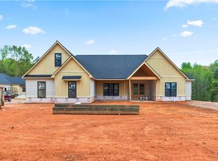 3337 Horsley Mill Rd, Carrollton, GA 30116