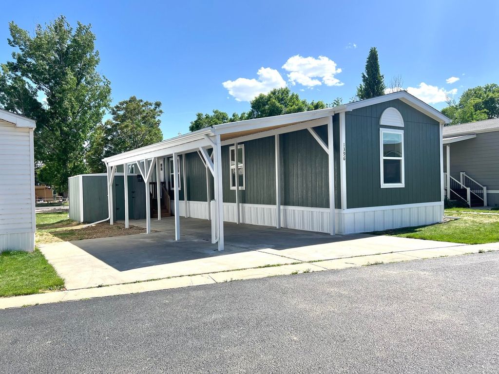 1396 Sylmar Pl #7