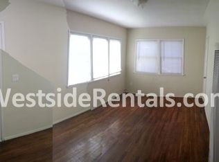 4531 W 163rd St, Lawndale, CA 90260