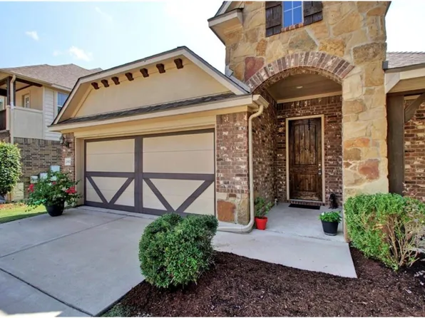 20821 Huckabee Bnd, Pflugerville, TX 78660