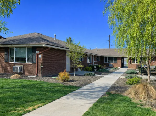 318 N 41st Ave APT 2, Yakima, WA 98908