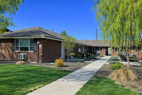 318 N 41st Ave #2 Photo 1 318 N 41st Ave #2 Photo 1