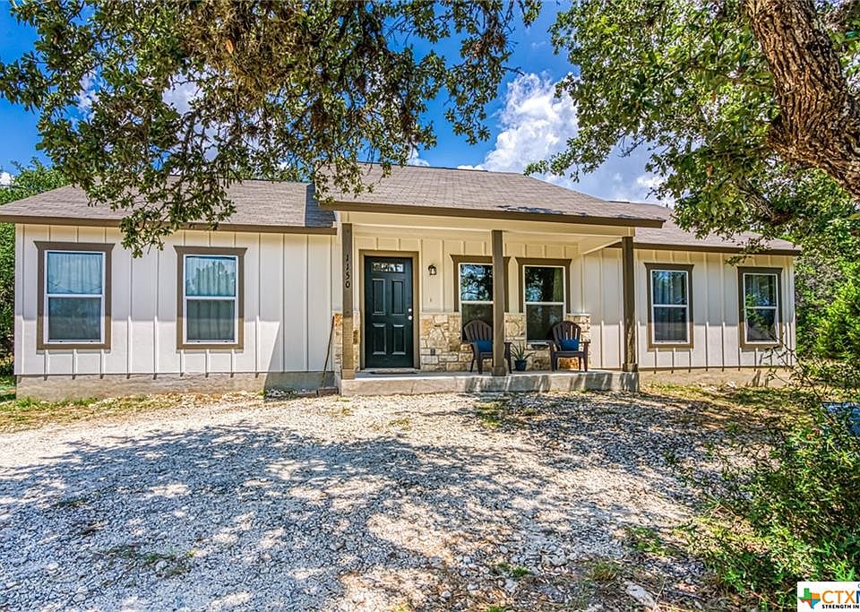 1150 Twin Deer Ln, Canyon Lake, TX 78133 Zillow