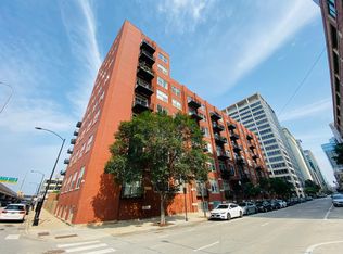 420 S Clinton St APT 504-A, Chicago, IL 60607