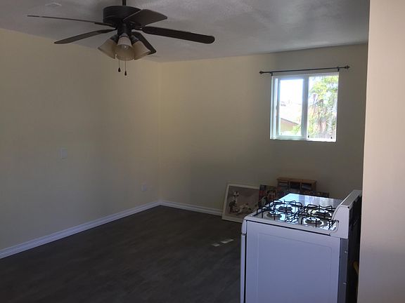 2nd image of 3439 Polley Dr #A