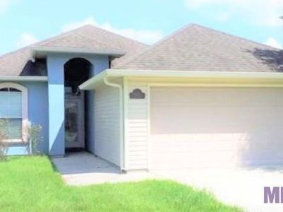 13529 Lily Ave, Walker, LA, 70785