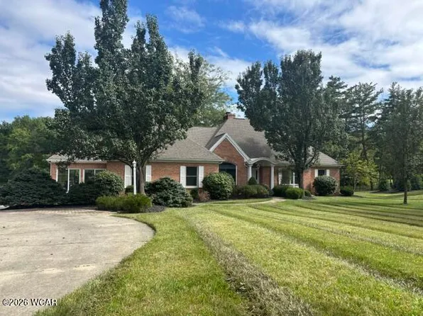 1755 Bel Aire Pl, Lima, OH 45805