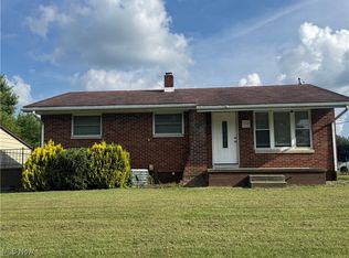 11758 Cadiz Rd, Cambridge, OH 43725