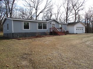 32114 S 603rd Ln, Grove, OK 74344