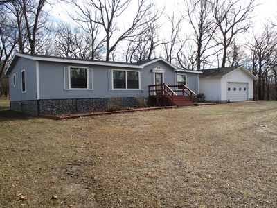 32114 S 603rd Ln, Grove, OK, 74344