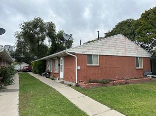 459 E Warnock Ave APT 3, Salt Lake City, UT 84115