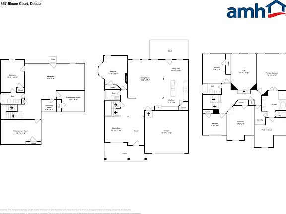 2nd image of 1867 Bloom Ct