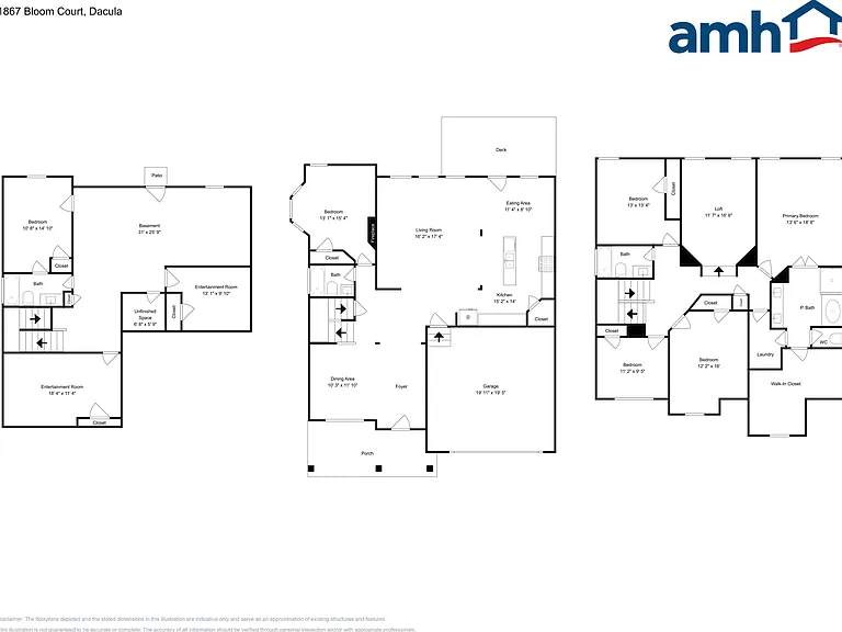 1867 Bloom Ct — Photo 2