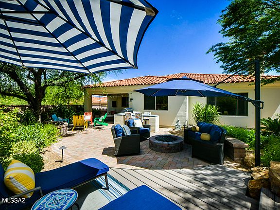 3rd image of 7273 E Placita Rancho La Cholla