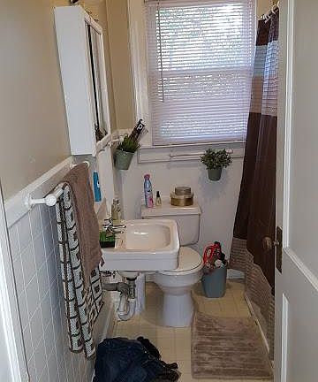 Bath