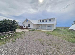 1469 County Road 49, Center, CO 81125