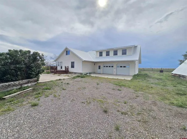 1469 County Road 49, Center, CO 81125