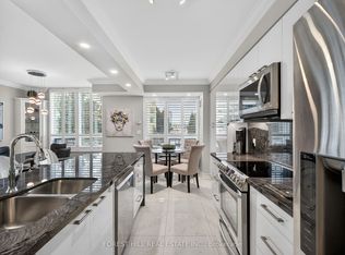 Residences Of Promenade Park, Vaughan, ON L4J 7W7