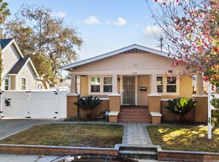 666 W Lexington Dr, Glendale, CA 91203