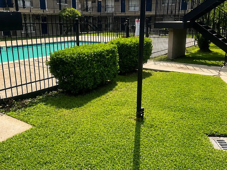 Fleur Apartments — Photo 9