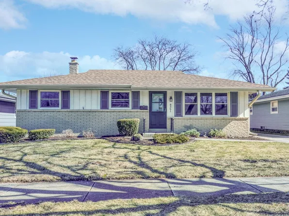 8361 26th AVENUE, Kenosha, WI 53143