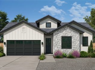 13901 Summer Hail Ave, El Paso, TX 79928