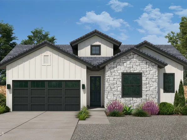 14429 Raywood Ln, El Paso, TX 79928