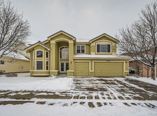 17624 E Peakview Ave, Aurora, CO 80016