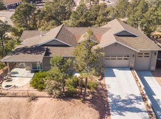 718 S Ridgeway Ln, Payson, AZ 85541