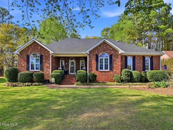 109 Kelly Drive, Goldsboro, NC 27530